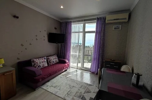 2х-комнатная квартира Фото: 5 из 15