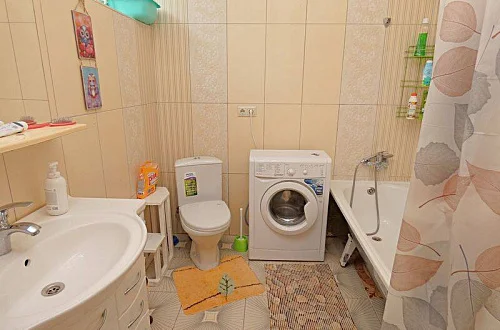 Дом под-ключ Фото: 28 из 27