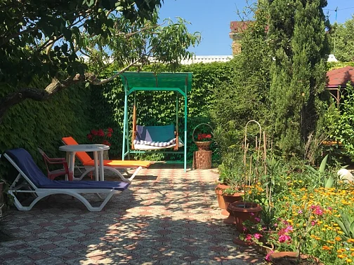 "Людмила" частный сектор, Николаевка Фото: 10 из 32