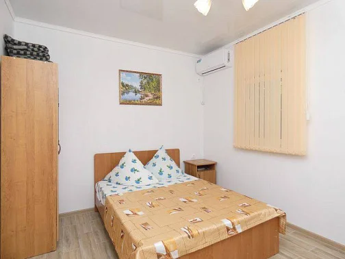 Частный сектор Кати Соловьяновой 55, Анапа Фото: 21 из 27