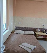 "2х-комнатный" (1 этаж)