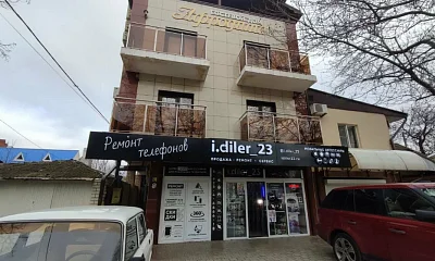 "Афродита" гостевой дом, Анапа Фото: 1 из 34