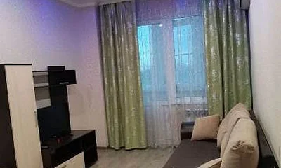 1-комнатная квартира Симферопольское шоссе 1/а, Анапа Фото: 1 из 6