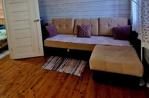 Дом под-ключ Фото: 5 из 9