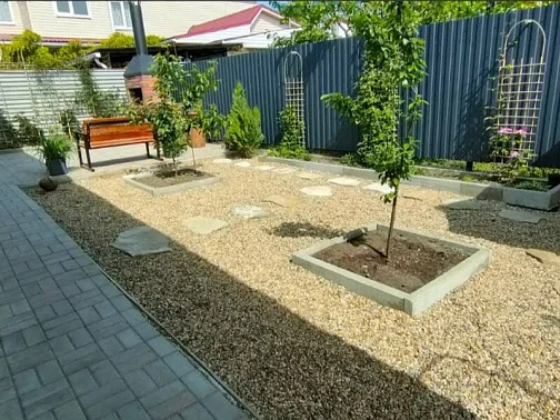 "Август" дом под-ключ, Архипо-Осиповка Фото: 6 из 14