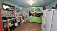 "У Аксиньи" частный сектор, Цандрипш