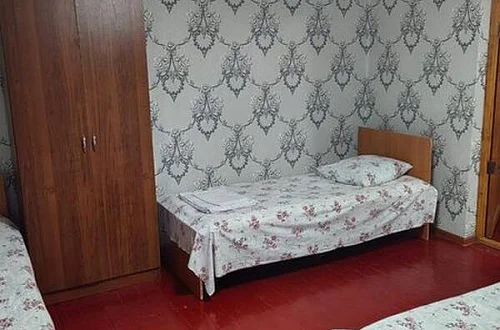 Стандарт 3х-местный Фото: 3 из 8
