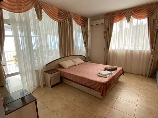 "Анастасия" мини-отель, Малореченское Фото: 7 из 32