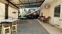 "У Галины" гостевой дом, Кабардинка