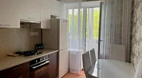 2х-комнатная квартира Кирова 19, Дивноморское