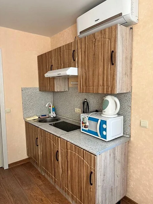 "Вилла Александр" гостевой дом, Геленджик Фото: 48 из 51