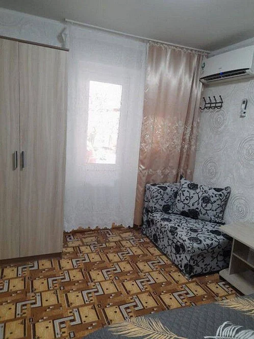 Частный сектор ул. Тельмана, Геленджик Фото: 36 из 36