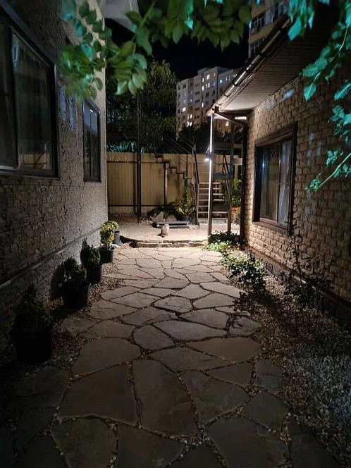 Часть дома под-ключ Леселидзе 15, Геленджик Фото: 2 из 31