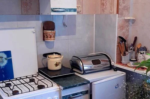 1-комнатная квартира Фото: 4 из 13
