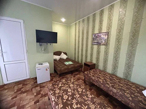 "Скала" гостевой дом, Ольгинка Фото: 29 из 51