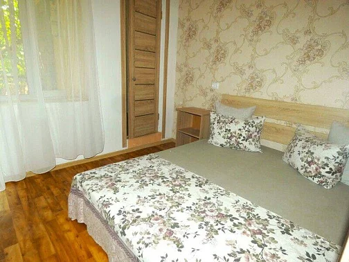 "Летние домики у Тани и Юры" гостевой дом, Саки Фото: 41 из 49