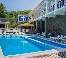 "Олимп" гостевой дом