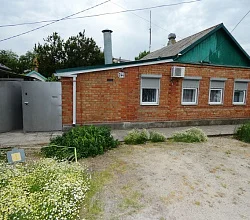 5-комнатный дом под-ключ Нижнесадовая 244