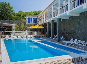 "Олимп" гостевой дом Лермонтово