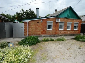 5-комнатный дом  Нижнесадовая 244 Ейск