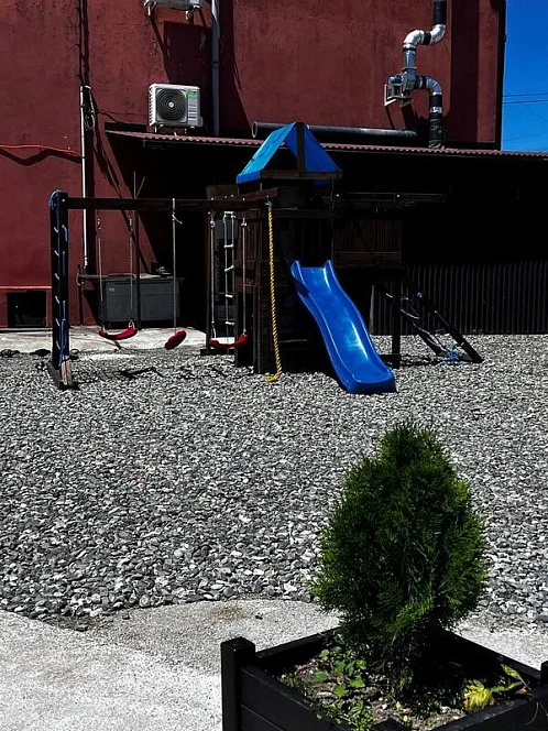 Дом под-ключ Адлейба 11, Сухум Фото: 4 из 4