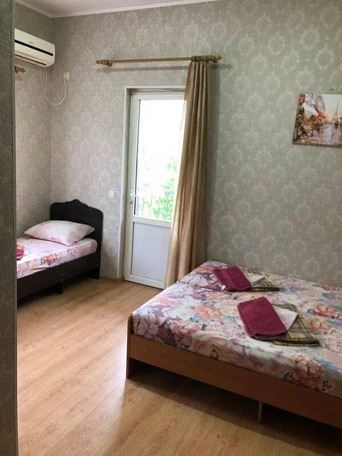 "Тихий уголок" гостевой дом, Архипо-Осиповка Фото: 28 из 51