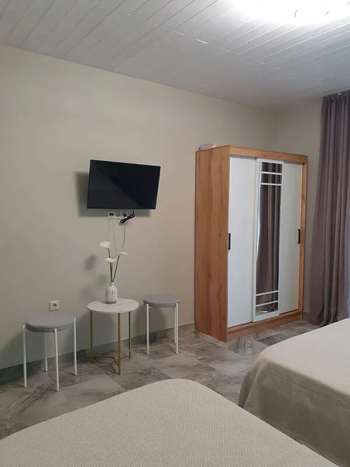 "Феличита" гостевой дом, Сухум Фото: 14 из 25