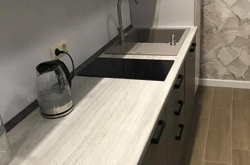 Квартира-студия Фото: 4 из 8