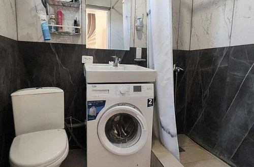 Дом под-ключ Фото: 7 из 8