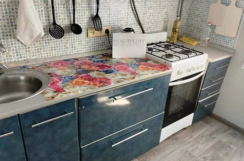 1-комнатная квартира Фото: 5 из 8