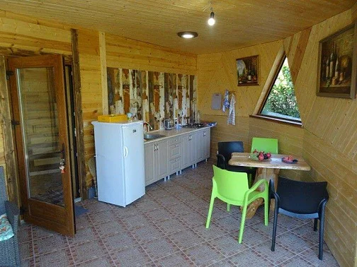 "Добрыня" частный сектор, Партенит Фото: 29 из 49