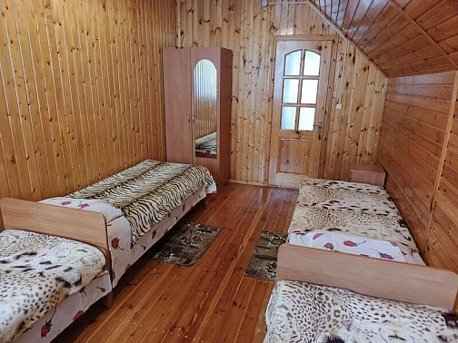 Частный сектор Калмыкова 65, Сухум Фото: 21 из 24