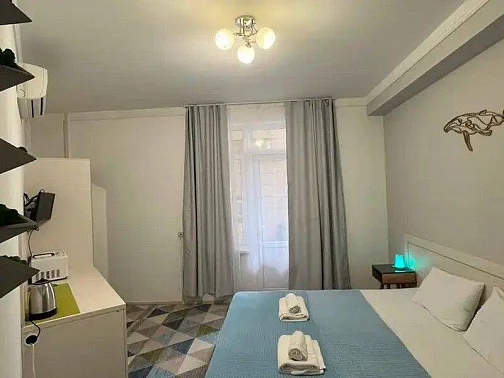 "Sun Trope" гостевой дом, Адлер Фото: 3 из 51