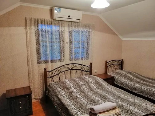 "Амина" гостевой дом, Лдзаа Фото: 33 из 45