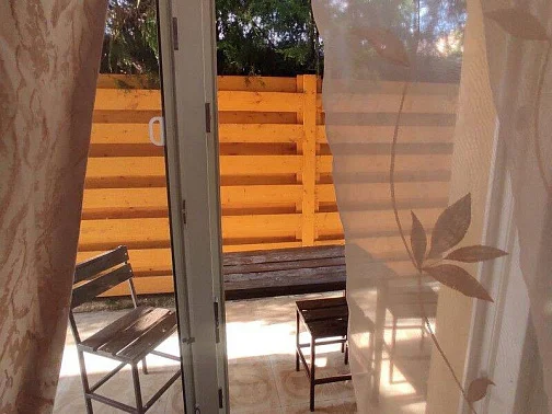 "Калифорния" мини-гостиница, Новофёдоровка Фото: 18 из 47