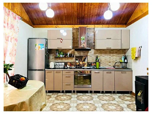 "SOVA" мини-гостиница, Пицунда Фото: 12 из 45