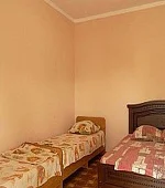 "Стандарт" 4х-местный "Стандарт" 4х-местный