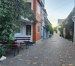 "ИРИС" гостевой дом