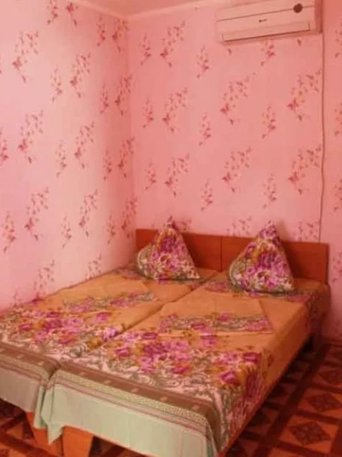 "Розовый Фламинго" частный сектор, Черноморское Фото: 30 из 35