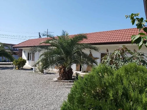 "У Оганеса" гостевой дом, Алахадзы Фото: 4 из 39