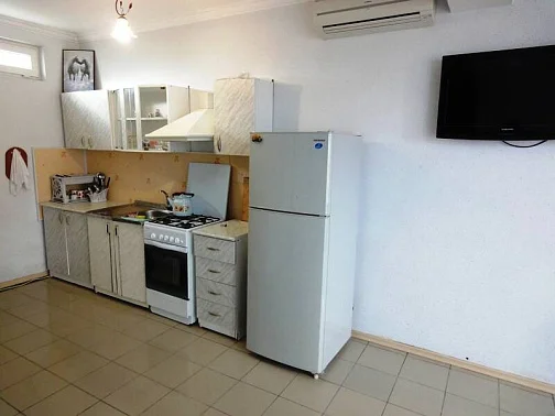 "Панорама" частный сектор, Лоо Фото: 11 из 35