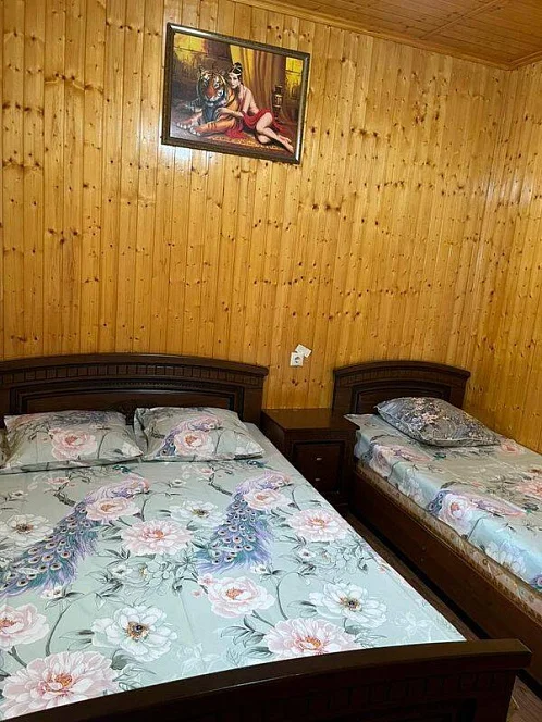 "У Ребеки" частный сектор, Новый Афон Фото: 29 из 51