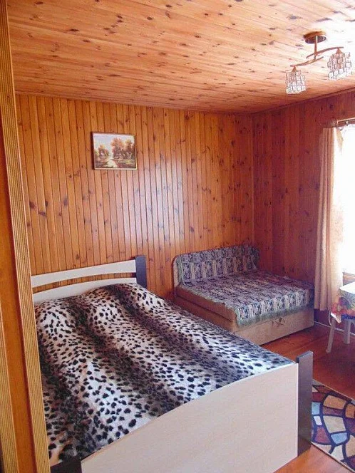 "Апрель" частный сектор, Алушта Фото: 43 из 50