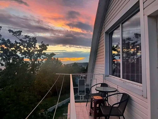 "Дубовая роща" частный сектор, Туапсе Фото: 15 из 41