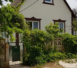 "Отдых у моря" дом под-ключ