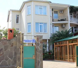 "Сарисса" гостевой дом