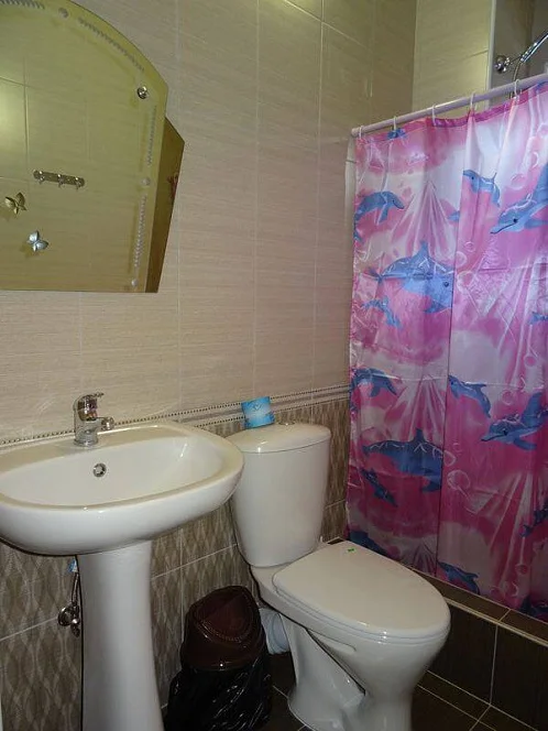 "У Камиллы" частный сектор, Джубга Фото: 40 из 51