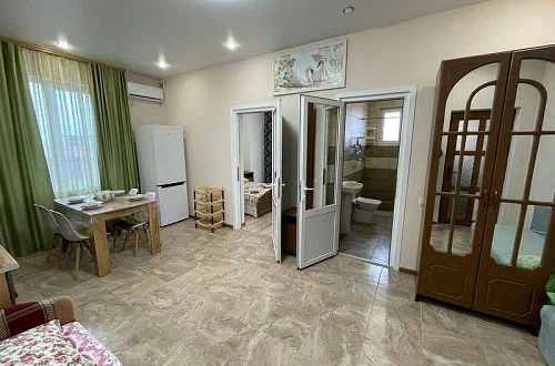 2х-комнатная квартира Фото: 4 из 8