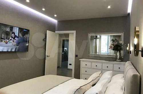 2х-комнатная квартира Фото: 6 из 8