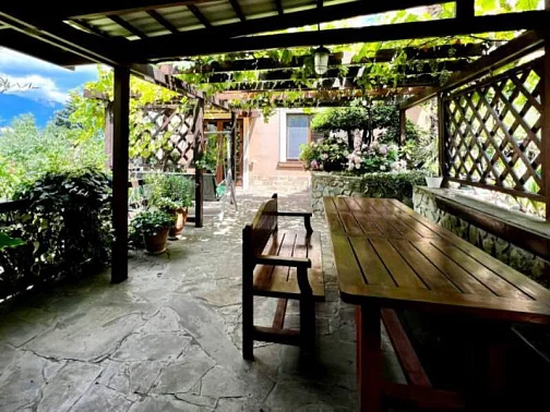 "Дом художника" этаж под-ключ, Ялта Фото: 2 из 24